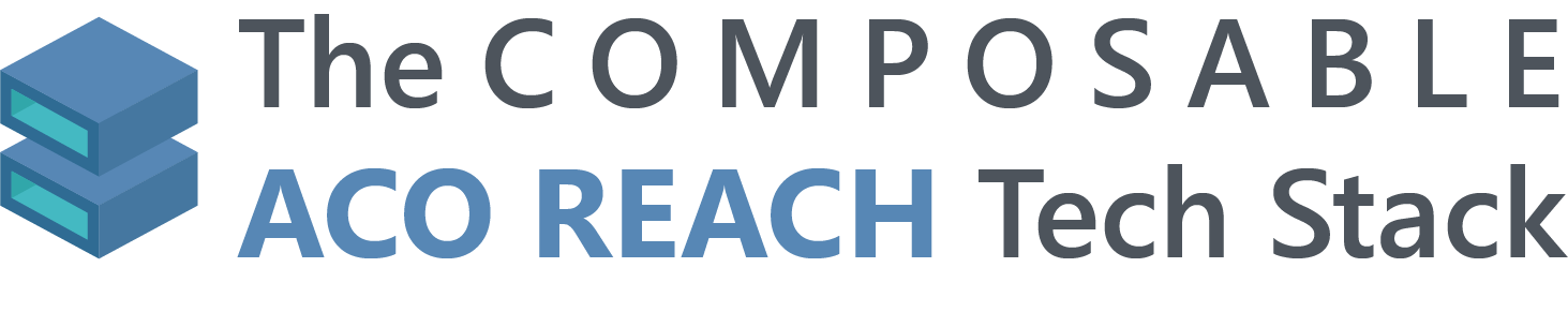 ACO-Reach-Tech-Stack