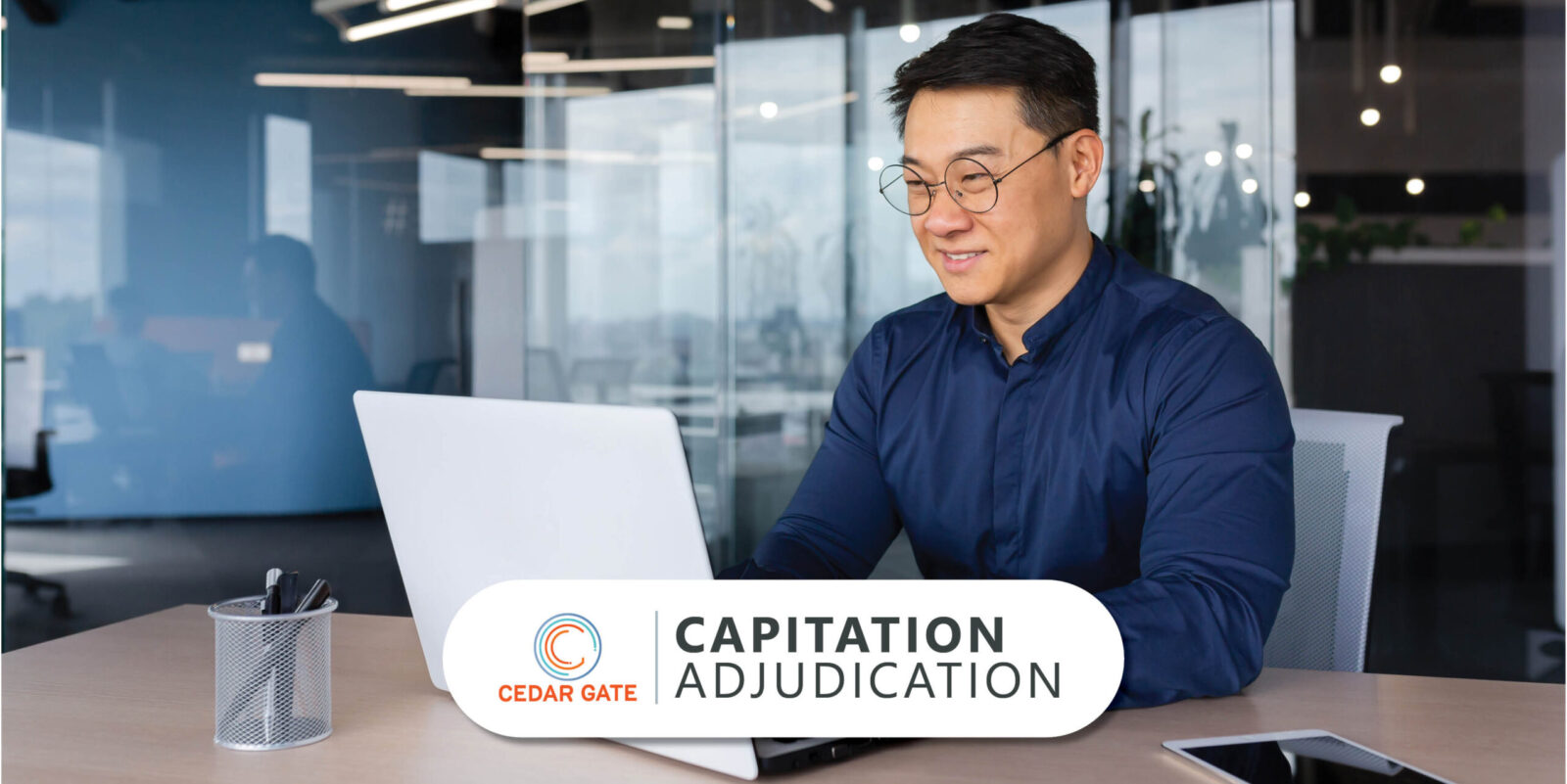 Capitation Adjudication