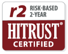 HITRUST-Certified-r2-Logo