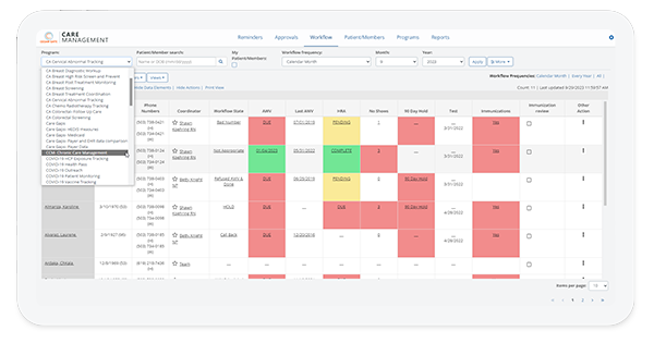 CM Screenshot V1