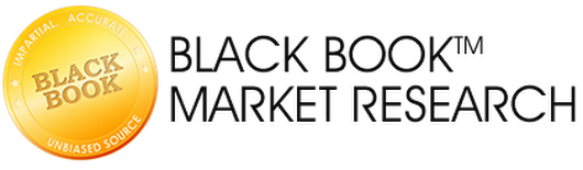 black book market research logo